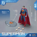 Superman 2025 Fondjoy Action Figure – 1/9 Scale DC Movie Collectible 19cm
