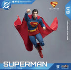 Superman 2025 Fondjoy Action Figure – 1/9 Scale DC Movie Collectible 19cm