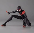 Marvel Miles Morales Spider-Man Action Figure – Into the Spider-Verse