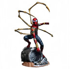 Marvel Spider-Man 18cm Action Figure – Superhero Collectible Model