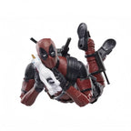 Marvel Legends Deadpool 6-Inch Figure – Hasbro Legacy Collection