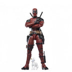 Marvel Legends Deadpool 6-Inch Figure – Hasbro Legacy Collection