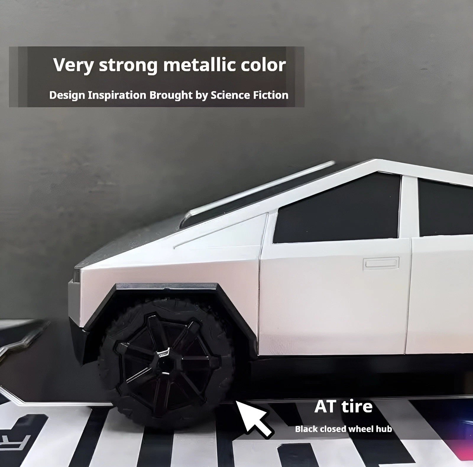 Rechargeable Electric RC Car – Remote Control Toy for Kids & Adults