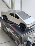 Rechargeable Electric RC Car – Remote Control Toy for Kids & Adults